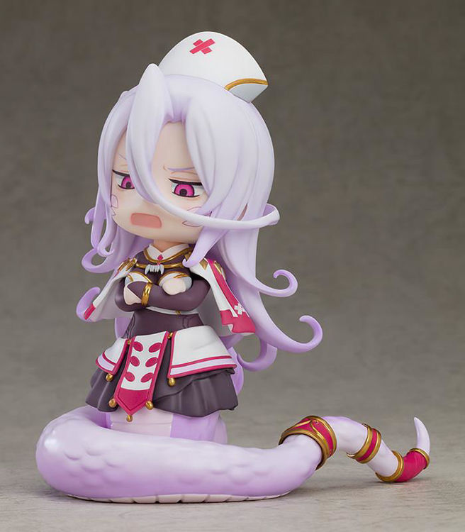 Monster Girl Doctor - 1436 Nendoroid Saphentite Neikes