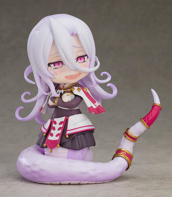 Monster Girl Doctor - 1436 Nendoroid Saphentite Neikes