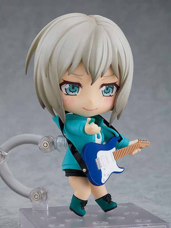 BanG Dream! Girls Band Party - 1474 Nendoroid Moca Aoba: Stage Outfit Ver.