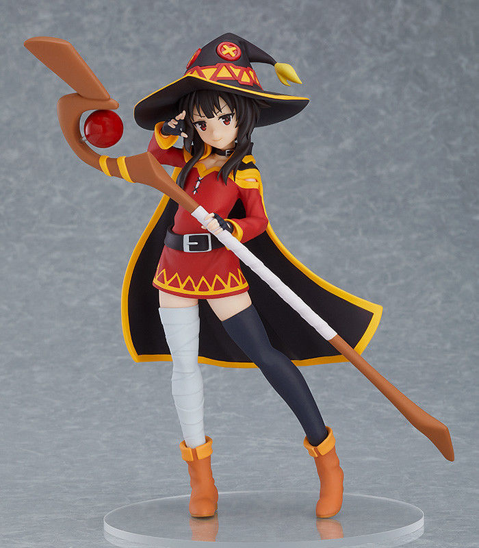megumin pop up parade
