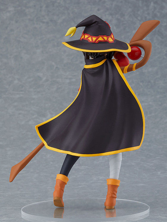 megumin pop up parade