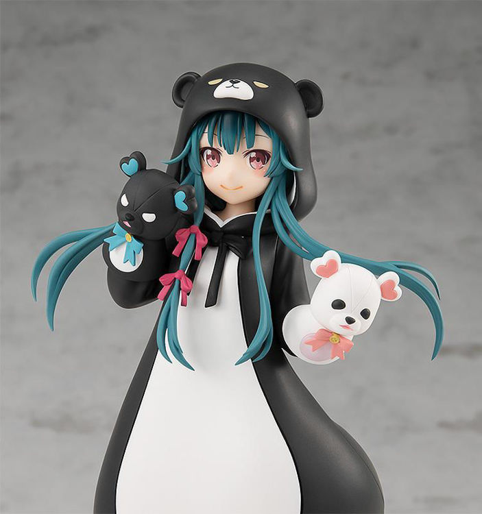 pop up parade yuna