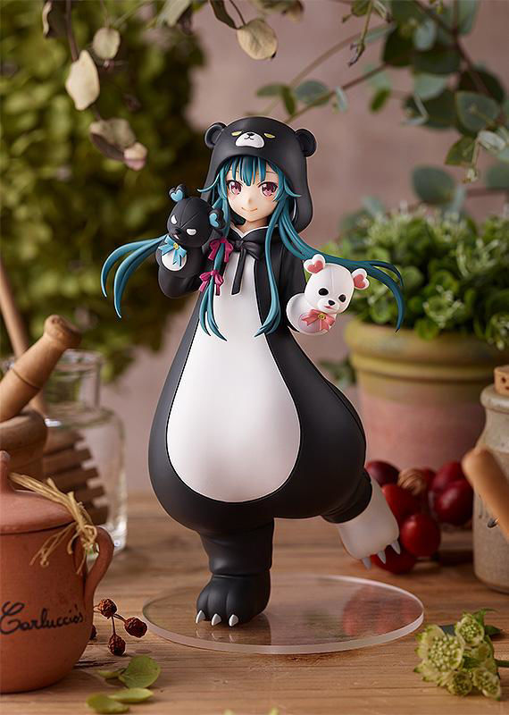 pop up parade yuna