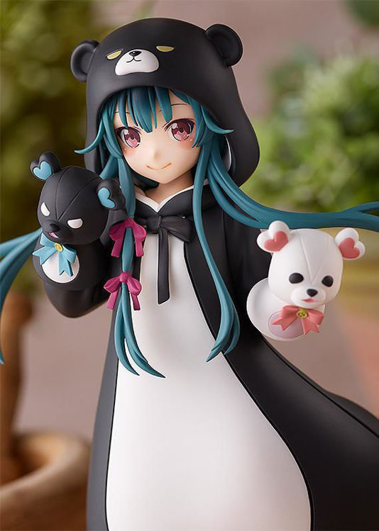 yuna pop up parade