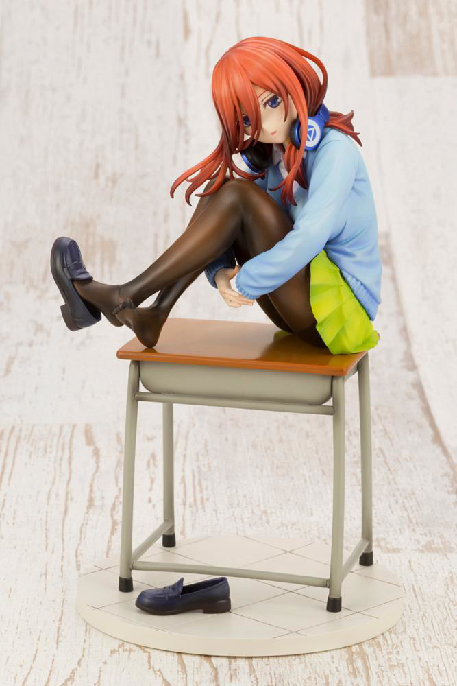 kotobukiya quintuplets