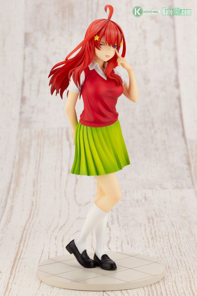 itsuki figurine