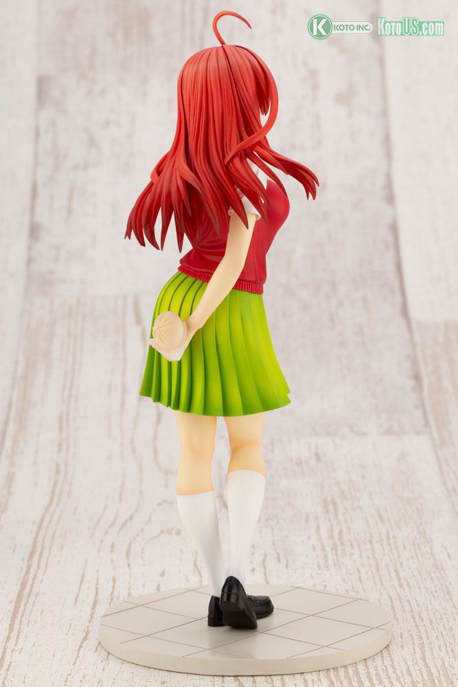 itsuki figurine