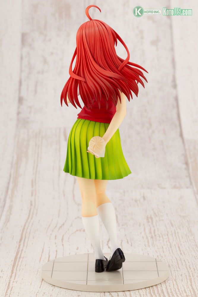 itsuki figurine