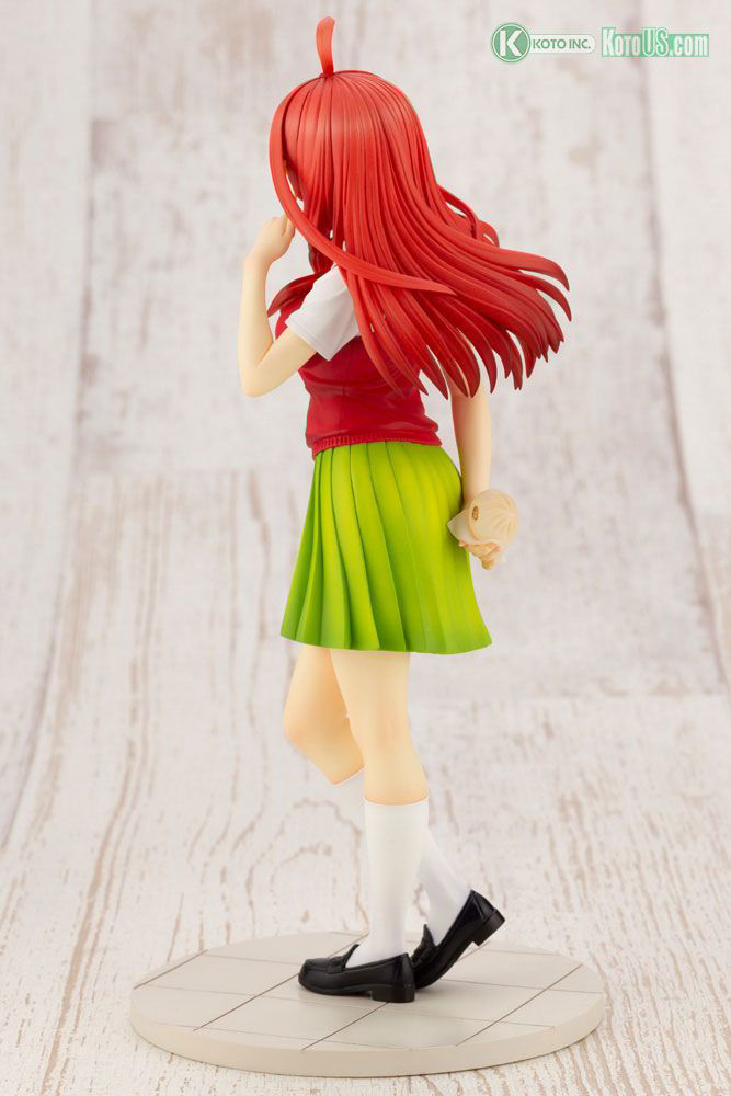 itsuki figurine