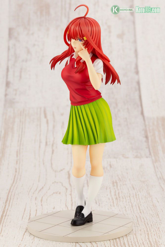 itsuki figurine