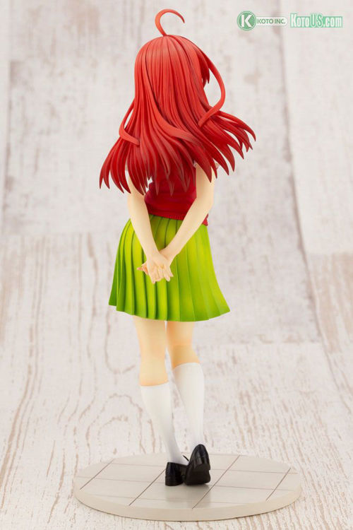 itsuki figurine