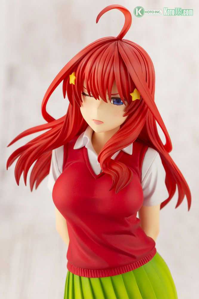 itsuki figurine