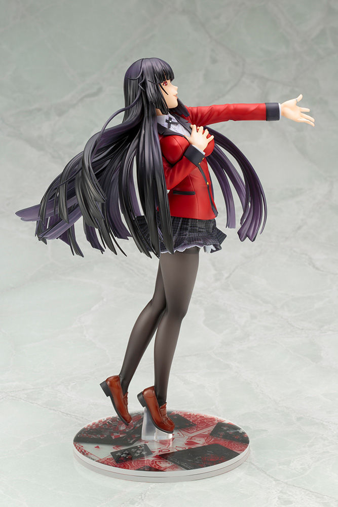 yumeko kotobukiya