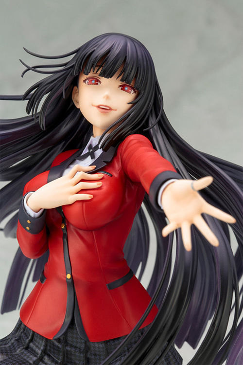 nendoroid kakegurui yumeko jabami