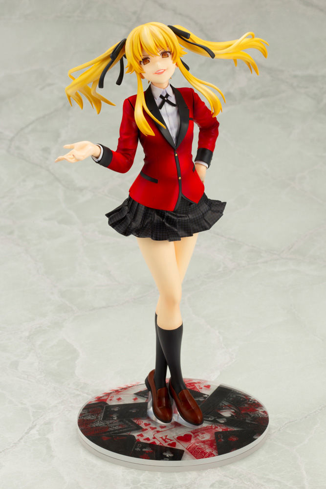mary kakegurui figure