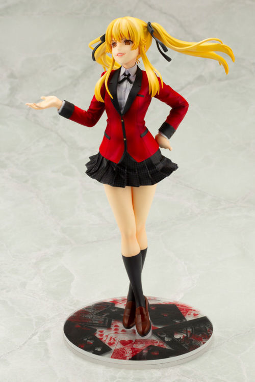 mary kakegurui figure