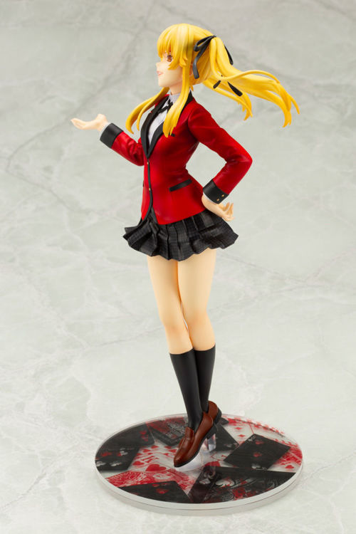 mary kakegurui figure