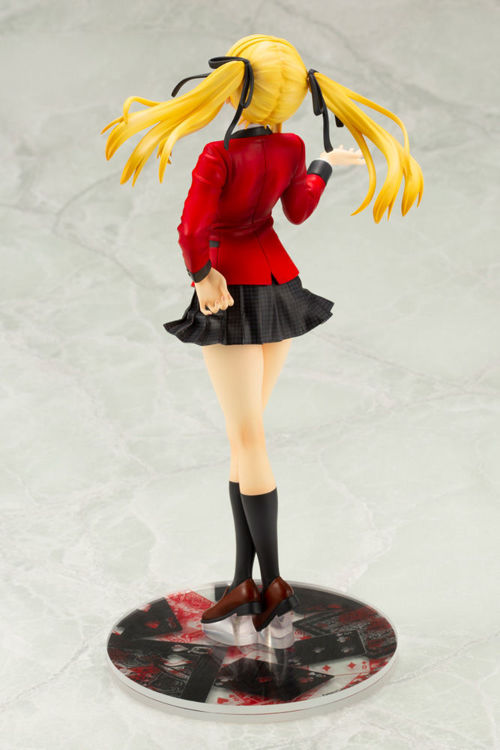 new mary figure kakegurui