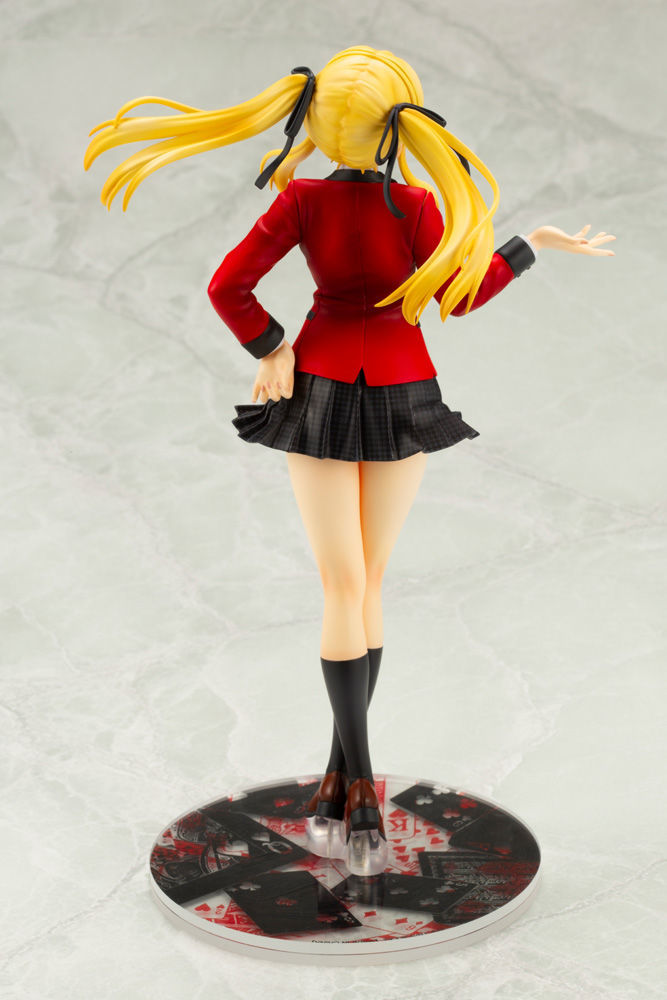 mary kakegurui figure