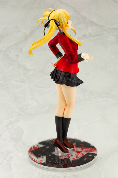 mary kakegurui figure