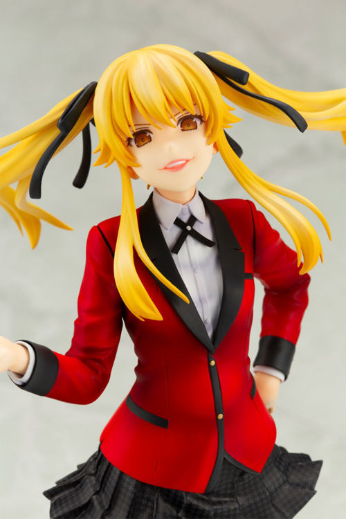 mary kakegurui figure