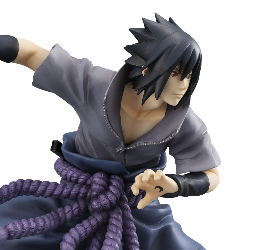 Naruto Shinobi Collection English Version