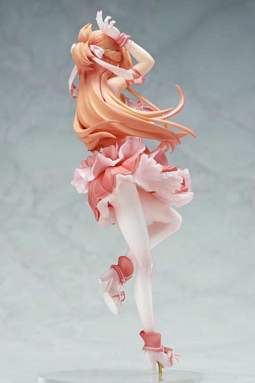 figurine pop sword art online asuna
