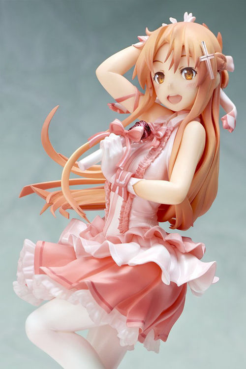 figurine pop sword art online asuna