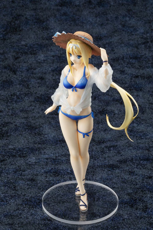 Sword Art Online - Figurine Alice: Swimsuit Ver.