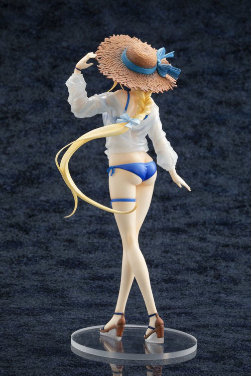 Sword Art Online - Figurine Alice: Swimsuit Ver.