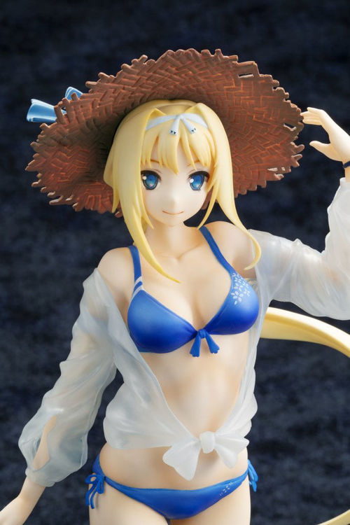 Sword Art Online - Figurine Alice: Swimsuit Ver.