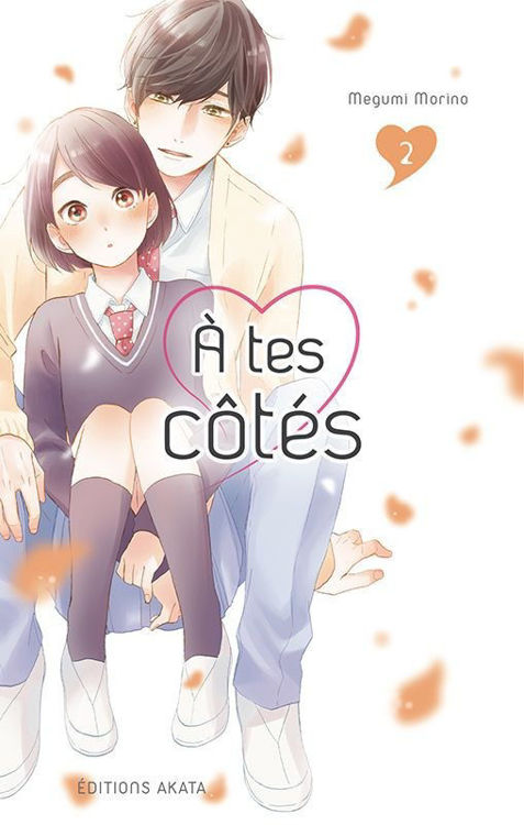 A tes Cotes Tome 02