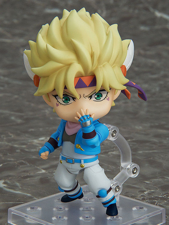 caesar zeppeli nendoroid release date