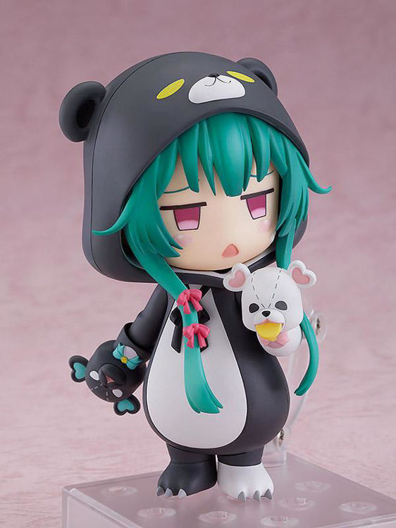 Kuma Kuma Kuma Bear - 1512 Nendoroid Yuna