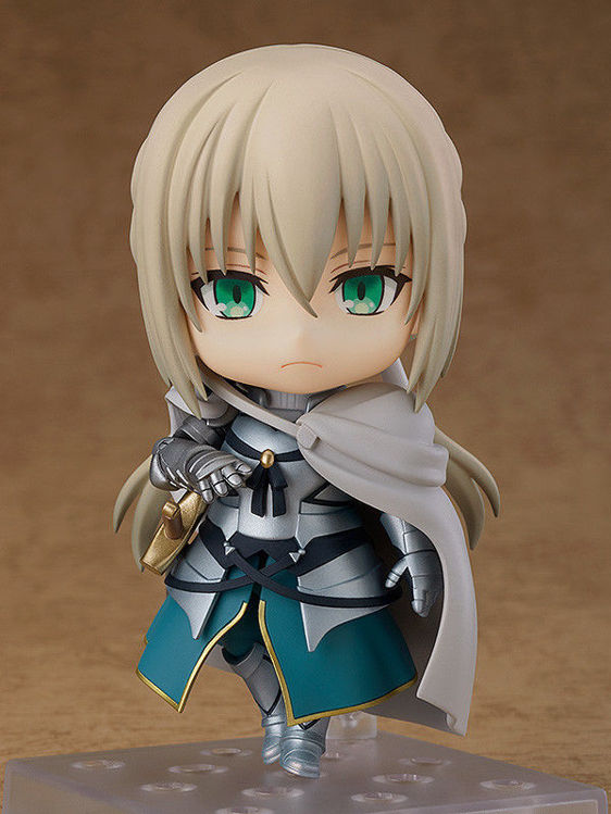 Fate/Grand Order THE MOVIE Divine Realm of the Round Table: Camelot - 1469 Nendoroid Bedivere