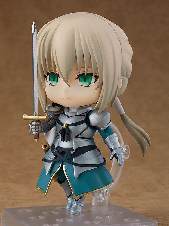 Fate/Grand Order THE MOVIE Divine Realm of the Round Table: Camelot - 1469 Nendoroid Bedivere