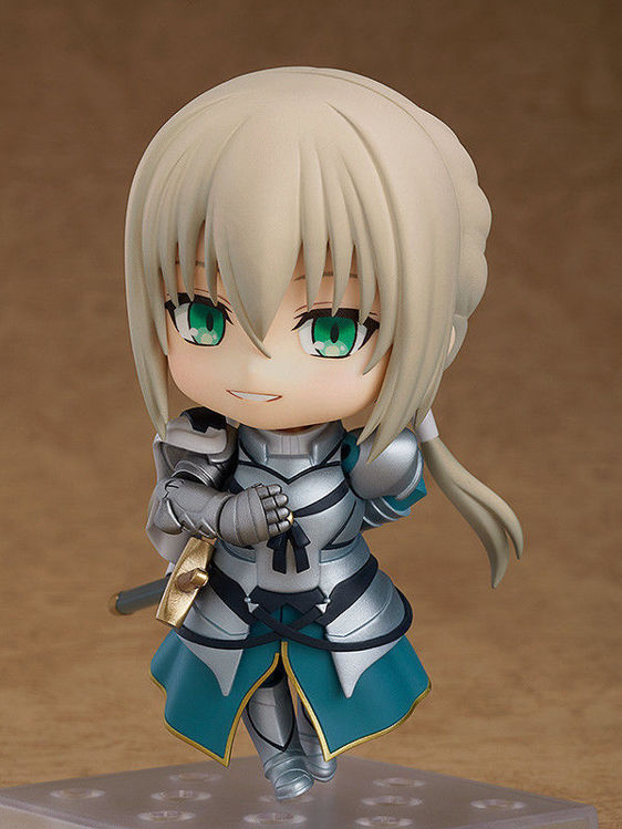 Fate/Grand Order THE MOVIE Divine Realm of the Round Table: Camelot - 1469 Nendoroid Bedivere
