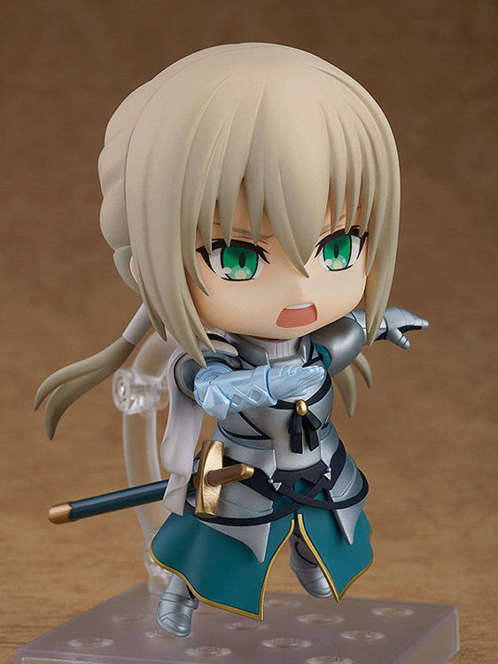 Fate/Grand Order THE MOVIE Divine Realm of the Round Table: Camelot - 1469 Nendoroid Bedivere