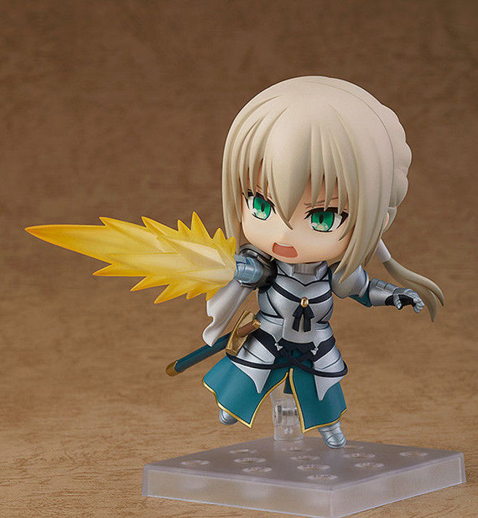 Fate/Grand Order THE MOVIE Divine Realm of the Round Table: Camelot - 1469 Nendoroid Bedivere