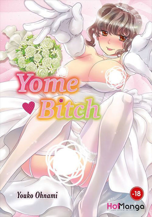 Yome Bitch
