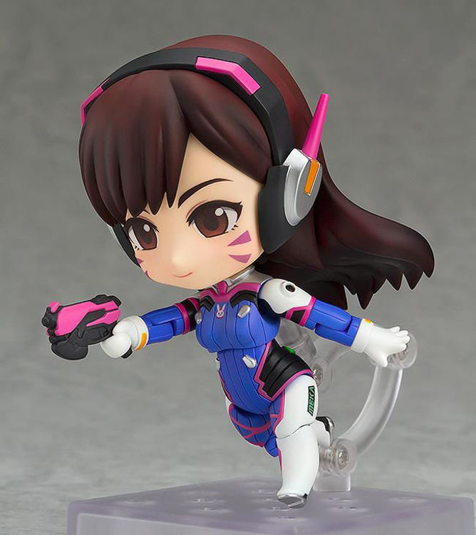 Overwatch 847 Nendoroid D Va Classic Skin Edition Anipassion J Overwatch 847 Nendoroid D Va Classic Skin Edition Anipassion J