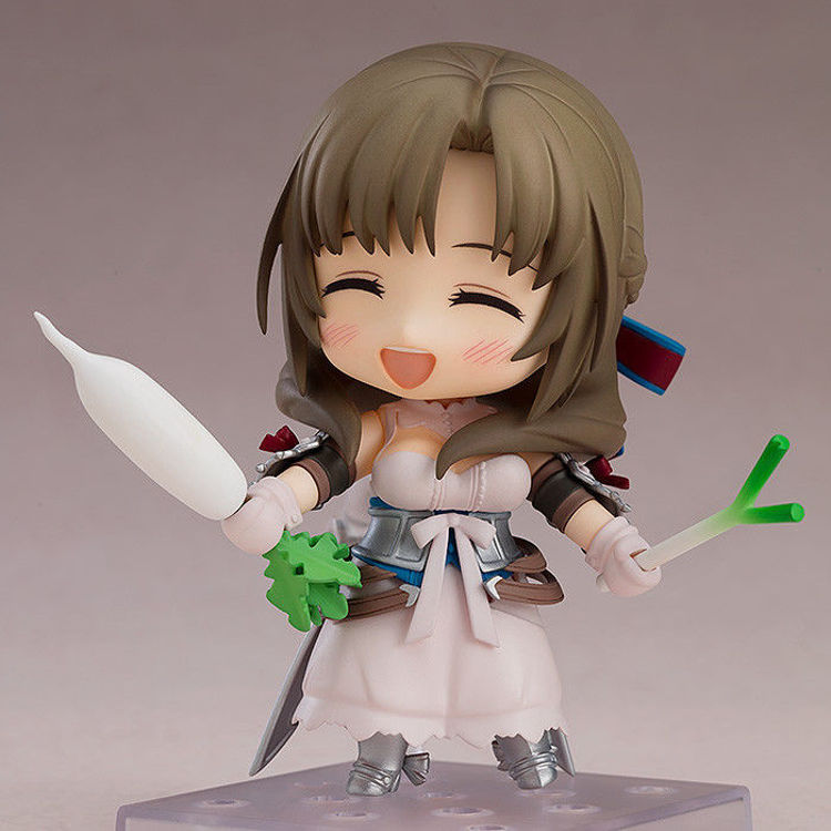 nendoroid do
