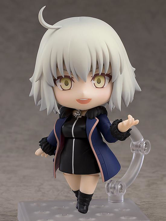 jeanne alter nendoroid