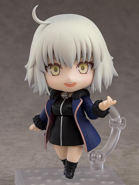 jeanne alter nendoroid
