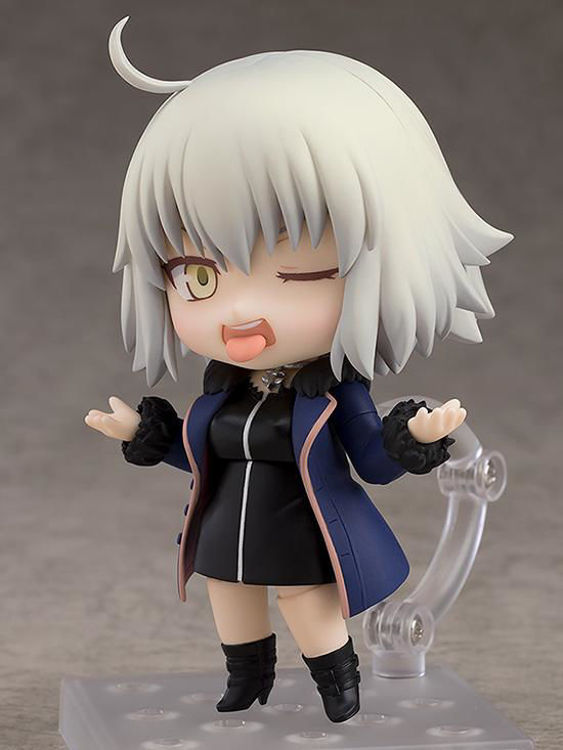 jeanne alter nendoroid