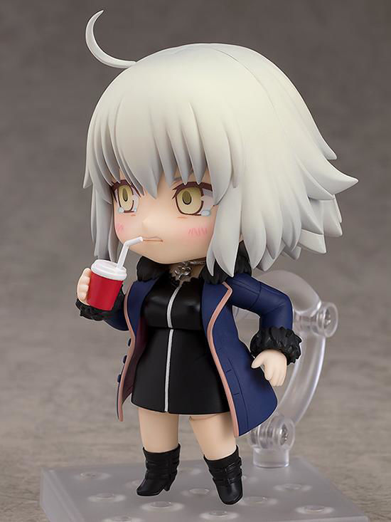 jeanne alter nendoroid