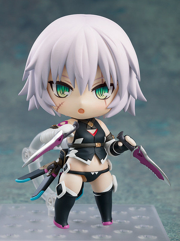 jack nendoroid