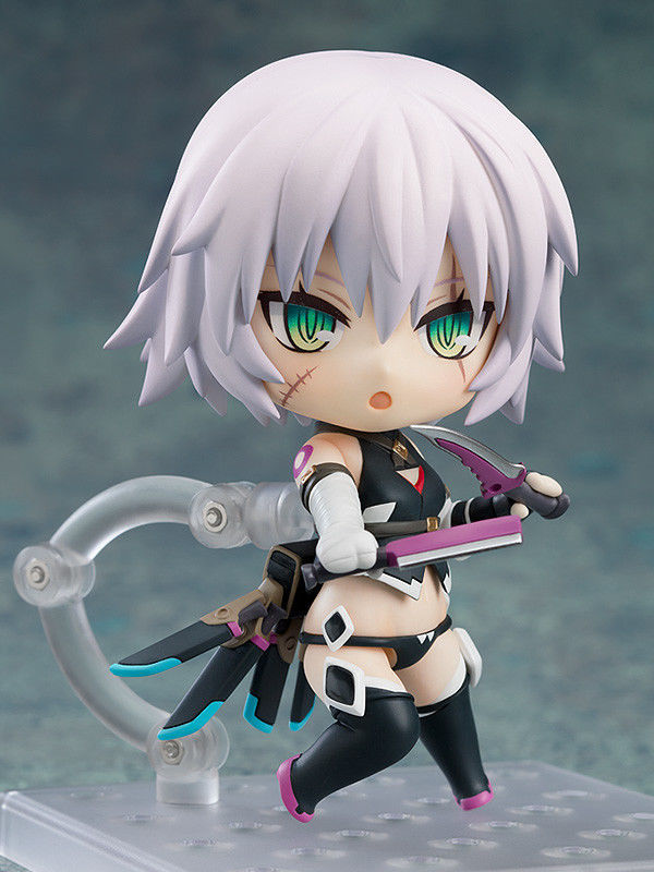 jack nendoroid