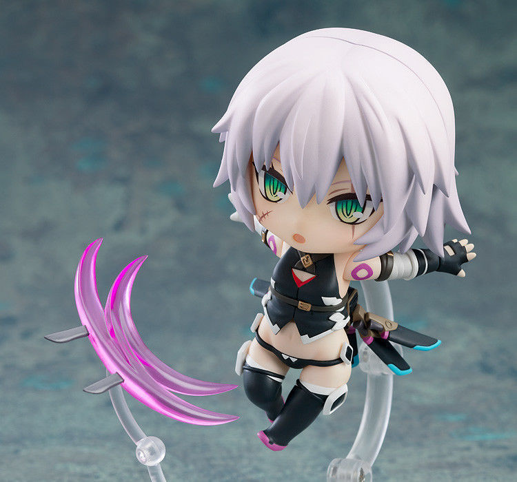 jack the ripper nendoroid
