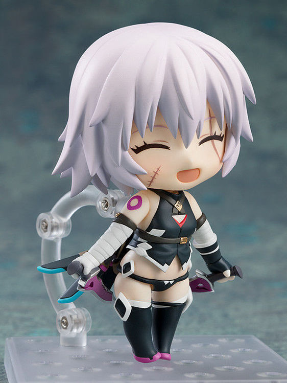 Fate Grand Order - 1515 Nendoroid Assassin Jack the Ripper